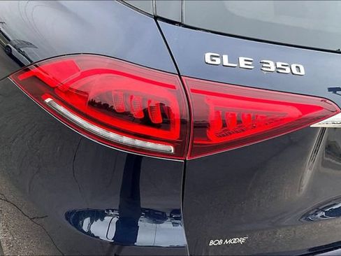Used 2021 Mercedes-Benz GLE 350 4MATIC image 31