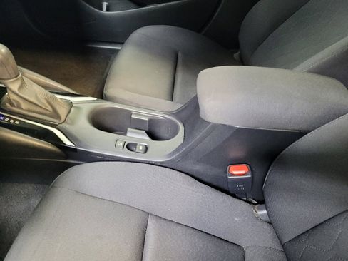Used 2023 Toyota Corolla LE FWD image 26
