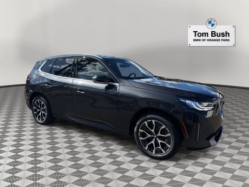 New 2026 BMW X3 xDrive30 w/ Premium Package image 3