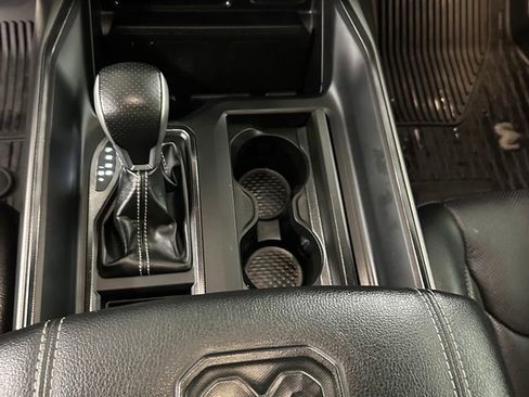 Used 2023 RAM 1500 Rebel w/ Rebel Level 2 Equipment Group image 16