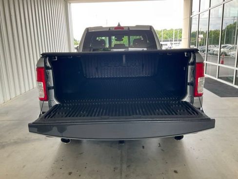 Used 2022 RAM 1500 Big Horn RWD image 19