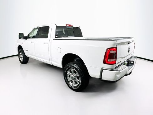 Used 2024 RAM 2500 Laramie image 5
