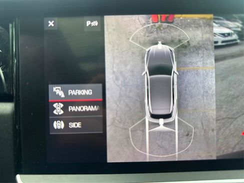 Used 2019 Porsche Cayenne S AWD/4WD image 22