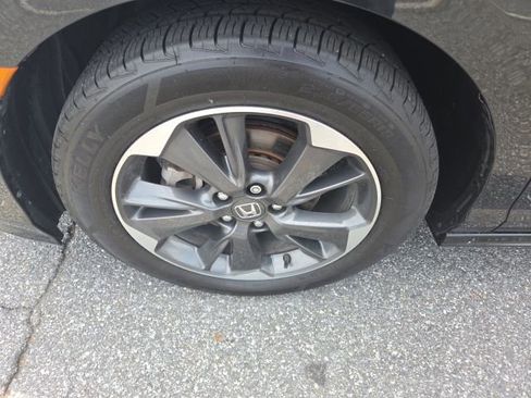 Certified 2023 Honda Odyssey Elite image 15