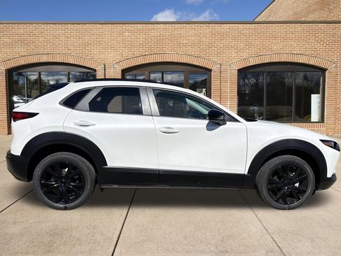 New 2026 MAZDA CX-30 Aire Edition image 2