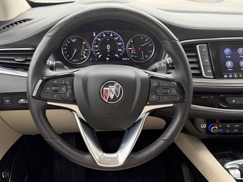 Used 2023 Buick Enclave Avenir w/ Avenir Technology Package AWD/4WD image 22
