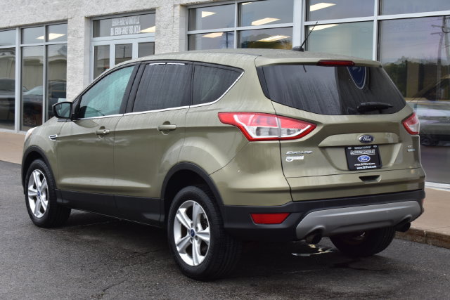 Used 2013 Ford Escape SE AWD/4WD image 7