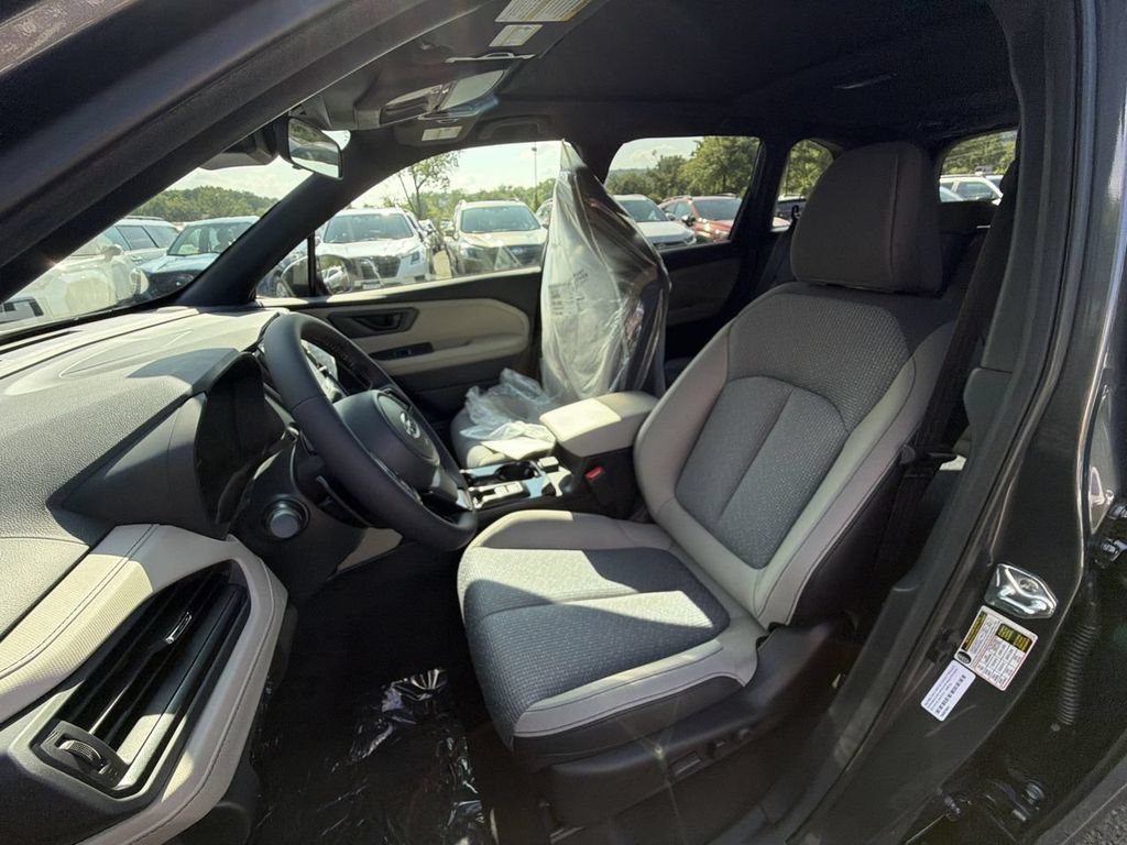 New 2026 Subaru Forester Premium AWD/4WD image 11
