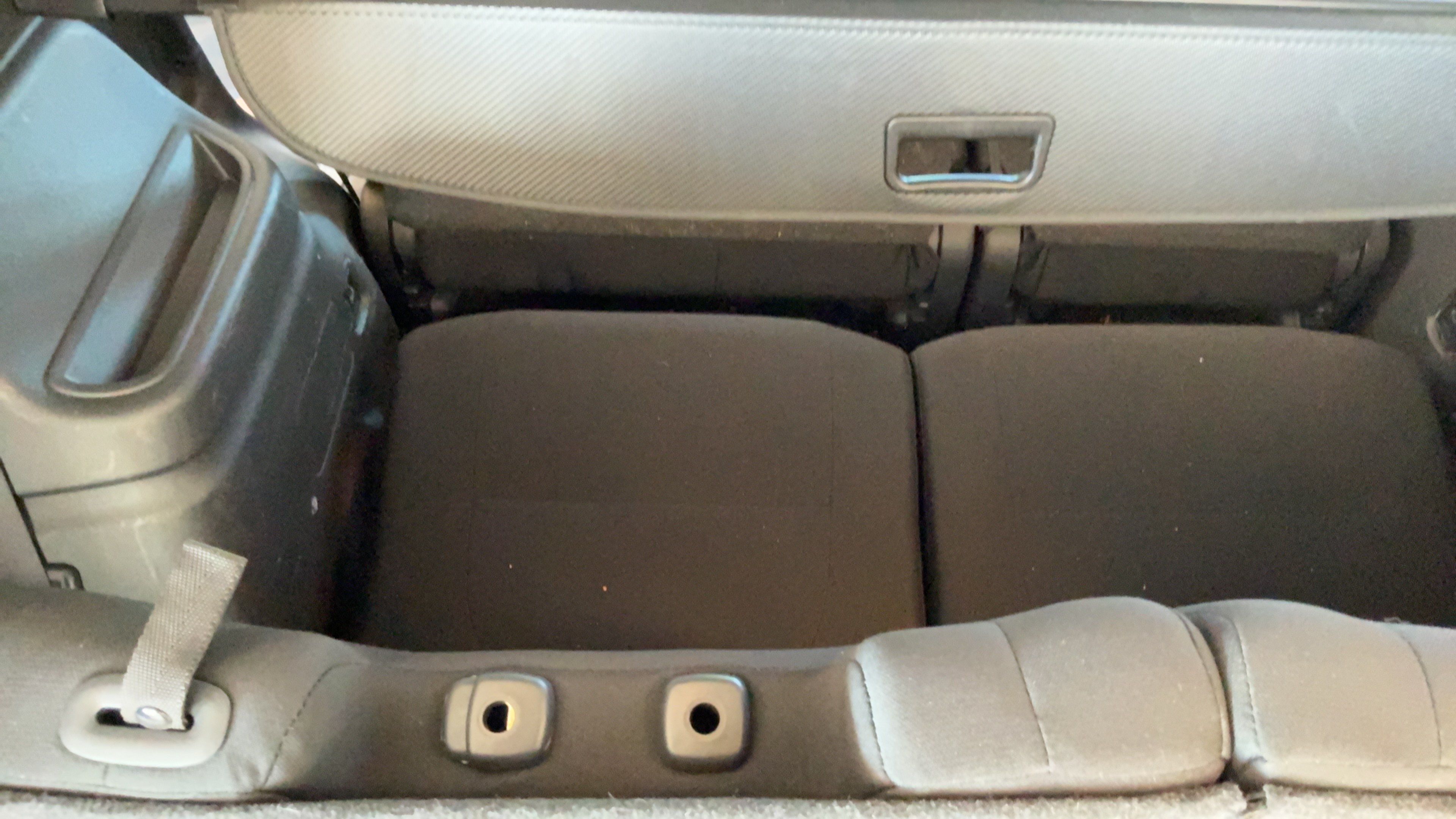 Used 2016 Mitsubishi Outlander SE FWD image 27