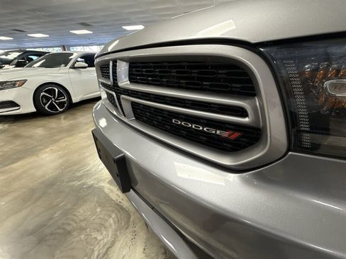 Used 2015 Dodge Durango R/T w/ Premium Nappa Leather Group AWD/4WD image 12