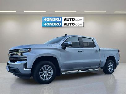 Certified 2020 Chevrolet Silverado 1500 LT w/ All-Star Edition