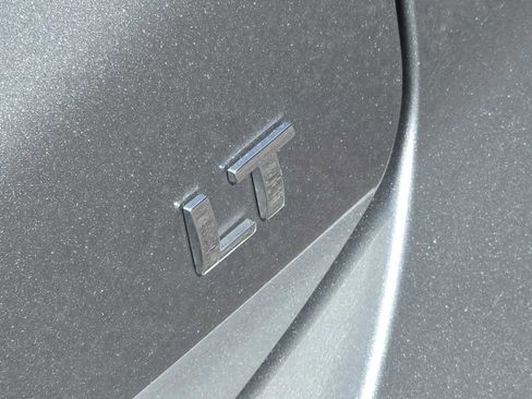 Certified 2023 Chevrolet Equinox LT image 11