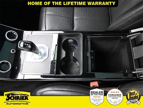 Used 2020 Land Rover Range Rover Evoque R-Dynamic HSE image 31