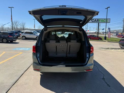 Used 2020 Honda Odyssey Elite image 13