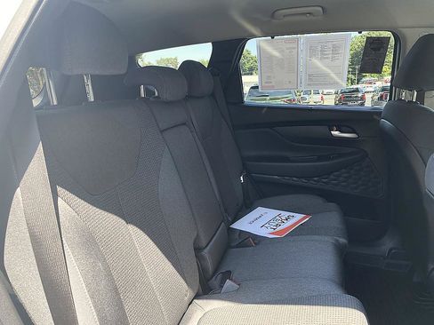 Used 2022 Hyundai Santa Fe XRT AWD/4WD image 24