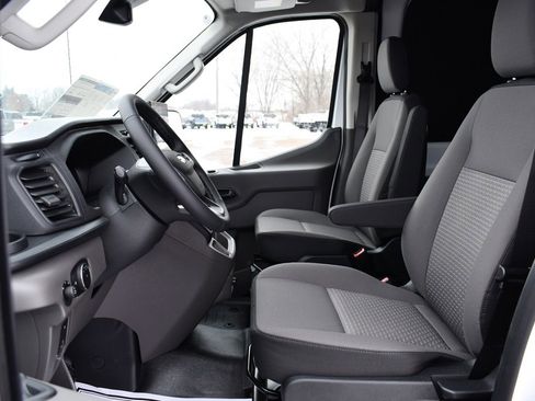 New 2026 Ford Transit 350 Base w/ Load Area Protection Package image 6