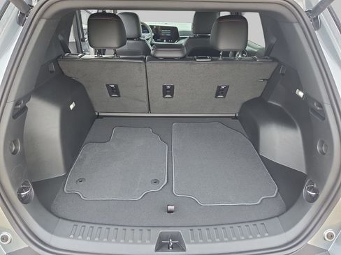 New 2026 Chevrolet Equinox RS FWD image 14