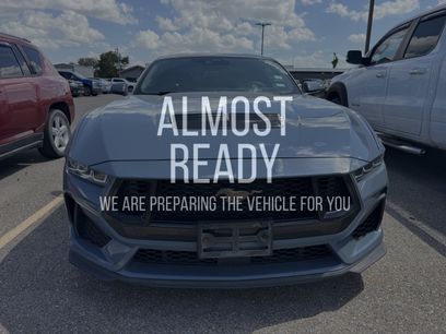Used 2024 Ford Mustang GT Premium w/ GT Performance Package