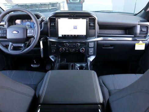 New 2026 Ford F150 STX w/ Equipment Group 200A RWD image 21
