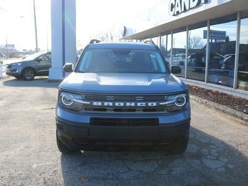 Used 2024 Ford Bronco Sport Big Bend image 10