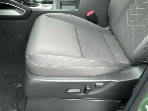 New 2026 Nissan Frontier SV w/ SV Convenience Package image 22