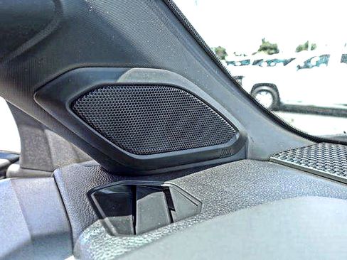 New 2026 Toyota Tundra Capstone AWD/4WD image 36