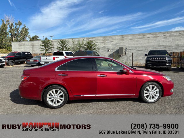 Used 2012 Lexus ES 350 FWD image 8