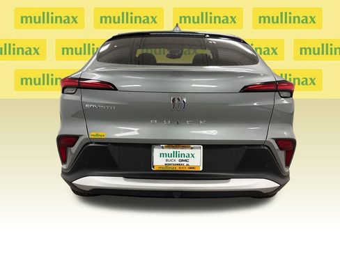 New 2026 Buick Envista Preferred w/ Advanced Safety Package FWD image 16