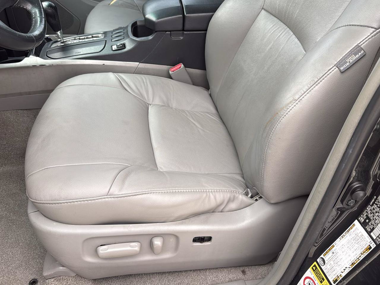 Used 2007 Toyota 4Runner Limited RWD image 34
