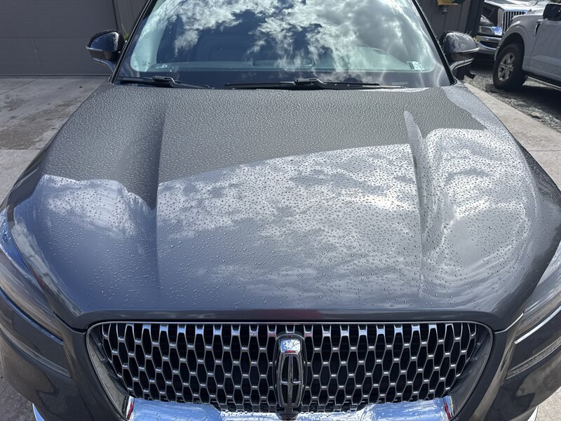 Used 2021 Lincoln Corsair Reserve w/ Equipment Group 201A AWD/4WD image 14