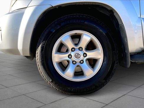 Used 2007 Toyota 4Runner Sport image 9