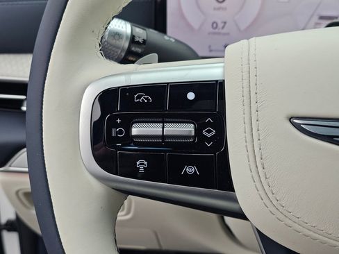 New 2026 Genesis GV80 3.5T Prestige image 36