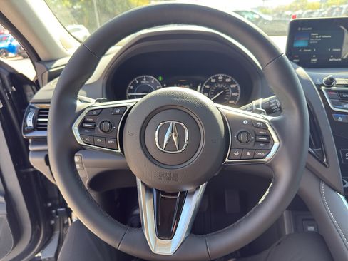 New 2025 Acura RDX SH-AWD w/ Advance Package image 15