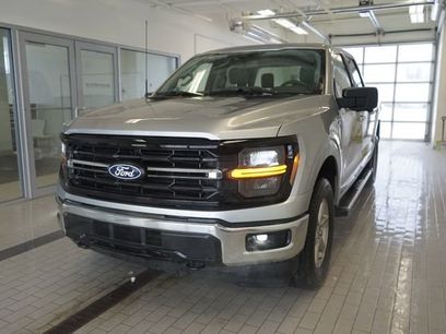 Used 2024 Ford F150 XLT