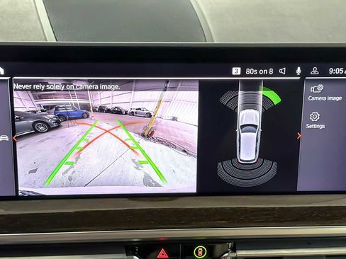 Used 2023 BMW X3 xDrive30i w/ Premium Package w/ZPA image 20