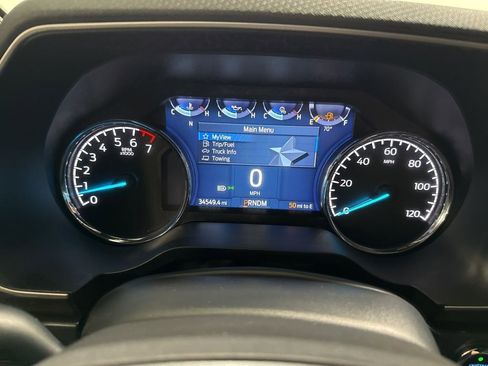 Used 2023 Ford F150 XLT w/ Equipment Group 302A High image 32