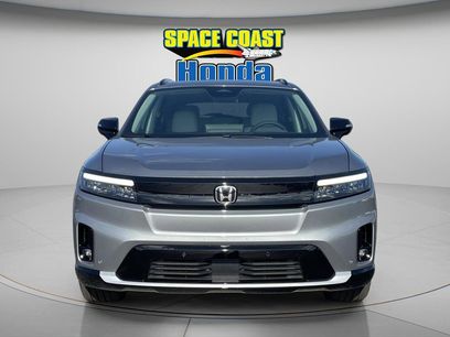 New 2026 Honda Prologue Elite