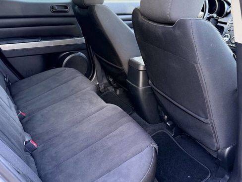 Used 2012 MAZDA CX-7 i Sport w/ Convenience Pkg FWD image 12