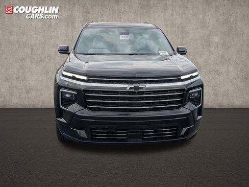 New 2026 Chevrolet Traverse High Country w/ LPO, Floor Liner Package AWD/4WD image 2