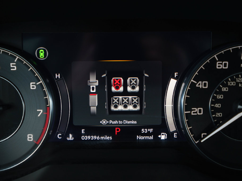 Certified 2023 Acura RDX AWD image 20