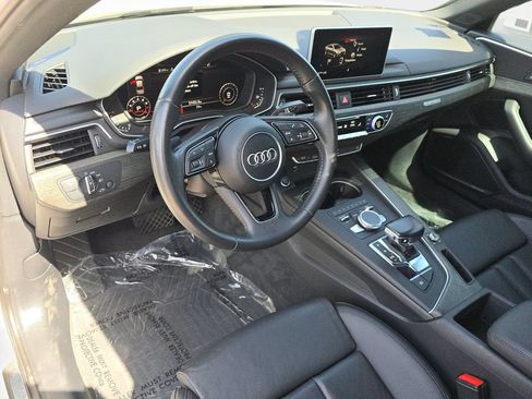 Used 2018 Audi A4 2.0T Premium Plus w/ Premium Plus Package AWD/4WD image 18
