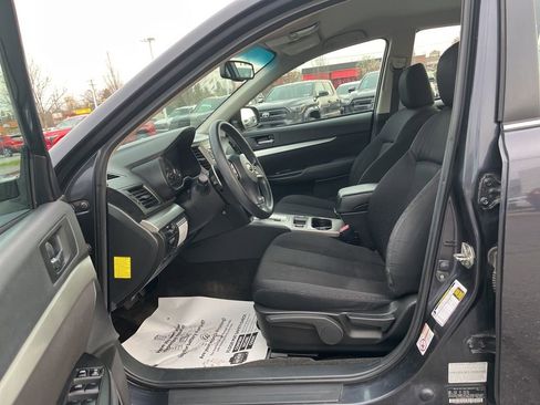 Used 2012 Subaru Legacy 2.5i w/ Alloy Wheel Pkg image 11