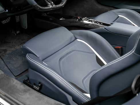 Certified 2024 Ferrari 296 GTS image 16