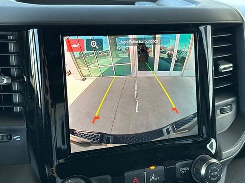 New 2026 RAM 1500 Tradesman RWD image 17