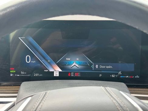 Used 2025 BMW X7 xDrive40i AWD/4WD image 33