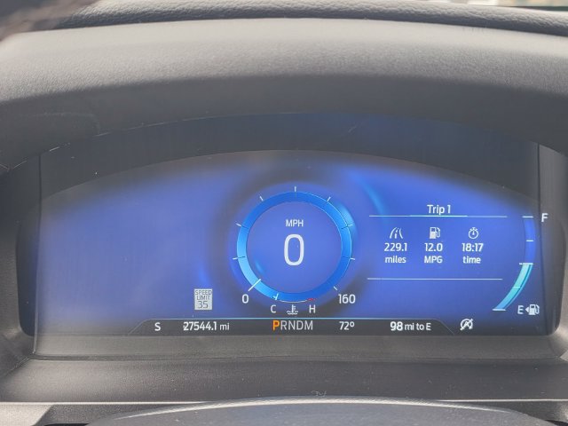 Used 2023 Ford Explorer ST w/ Equipment Group 401A AWD/4WD image 30