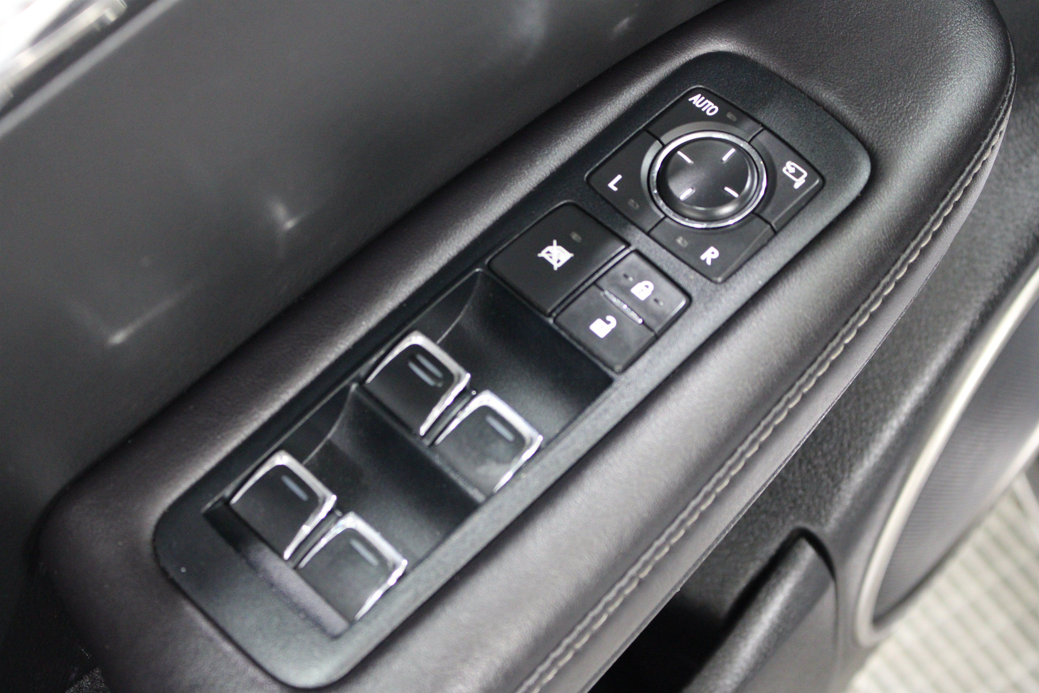 Used 2016 Lexus RX 350 FWD w/ Premium Package image 7