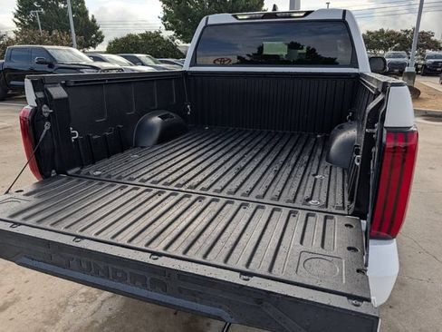 Used 2023 Toyota Tundra SR5 w/ SX Package AWD/4WD image 28
