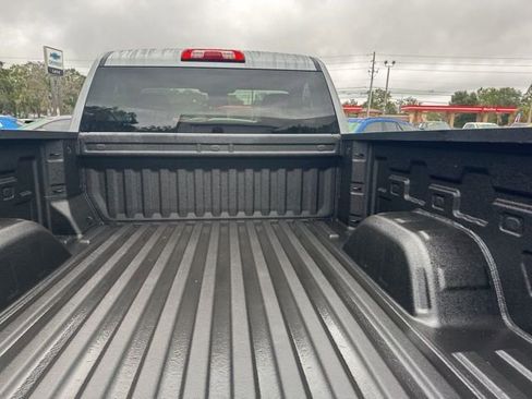 New 2026 Chevrolet Silverado 1500 W/T w/ WT Value Package image 38