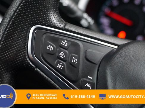 Used 2023 Chevrolet Malibu LT FWD image 21